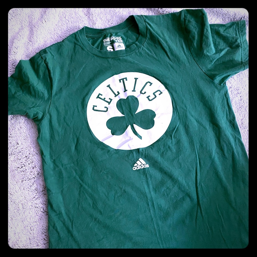 Boston Celtics t-shirt